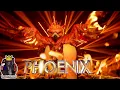 Download Lagu The Masked Singer 2023 Phoenix Full Performance Top 8 S4E05