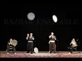 Download Lagu Percussion Medley Innovative Repertoire Daf: Razbar Ensemble