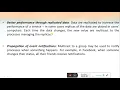 CS 407 Distributed Computing - Module 3