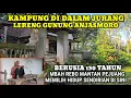 Download Lagu Miris !! Mbah Rebo Kakek Berusia 130 Tahun Mantan Pejuang Tinggal Dikampung Terpencil Dalam Jurang