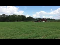 SALFORD BBI MAGNA SPREADER