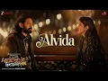 Download Lagu Alvida - Aankhon Ki Gustaakhiyan | Vikrant Massey, Shanaya Kapoor | Vishal Mishra