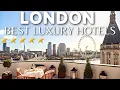 Download Lagu TOP 10 Best Luxury Hotels In London | Famous 5 Star Hotels in London 2021