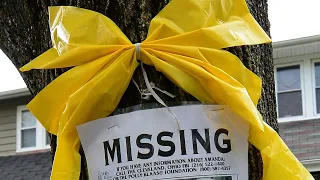 Ebony Alert CA bill aims to create notification system to help find missing Black youth women