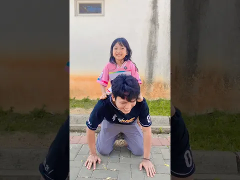 untung ada ayah