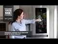 Lagu LG Instaview Door-in-Door koelkast review van Francesca Kookt
