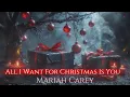 Download Lagu All I Want For Christmas Is You - Mariah Carey [Epic Dark Techno] [INFERNUM] MP3