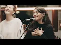 Guided Prayer With Worship | Oh Lord You're Beautiful, Here I Am To Worship, Holy Spirit (57 min)