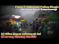 Download Lagu Menggigil Kedinginan, Pagi2 Buta Mengunjungi Pasar Tradisional \u0026 Melintas di Alas Gumitir Banyuwangi
