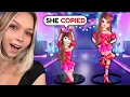 Download Lagu COPYING OUTFITS in Style Showdown.. Download Lagu COPYING OUTFITS in Style Showdown..