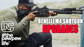 Download Are These Benelli M4 Shotgun Upgrades Worth It MP3