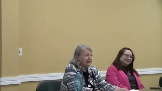 Amendment No 2 panel discussion sept 29