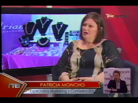 Las ferias como herramienta de ventas