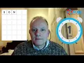 Wordle in a Minute - 4th August 2022