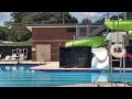 Piedmont Aquatic Center