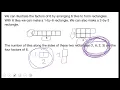 Saxon Math Course 1 Lesson 19