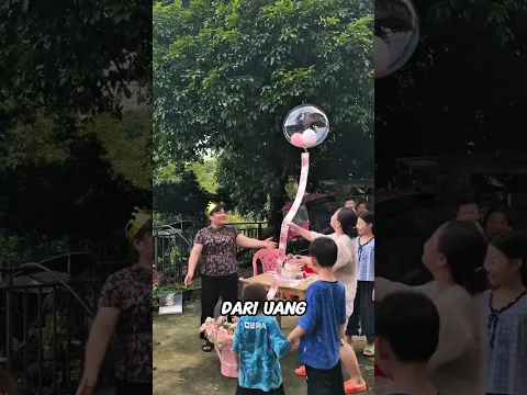 Kejutan Terindah di Hari Ulang Tahun! 😍