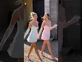 Download Lagu The Perfect🥀 our DALARY mini Dress in Blush💗 \u0026 Ivory🌼 #grwm #ootd #fashion #style #styletips #shorts