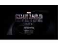 Captain America Civil War - See it in Cinemark XD