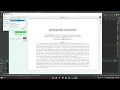 Building a Document Viewer and Printer GUI with Python s Tkinter Library - Pycharm Project