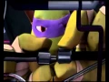 TMNT 2012 opening 2003