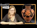 Killing time during the Trojan War with Ajax and Achilles Curator s Corner S5 Ep10