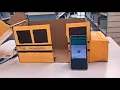 BUSFINDER In Campus GPS Bus Tracking With Automatic Passenger Counting System