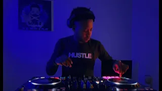 Dj Wass - The Break Down Riddim Live Remix Mix (Benzly Hype, Najeeriii, Kraff)