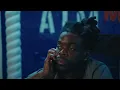 MAJOR NINE - LET ME VIBE (OFFICIAL MUSIC VIDEO)