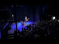 Iron & Wine - "Sodom, South Georgia" live at The Atlantis