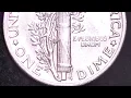 1938 MERCURY DIME 3 - 28 DEPENDING ON CONDITION AS OF DECEMBER 2018 NO MINT MARK