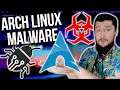 Staying Safe On Arch Linux
