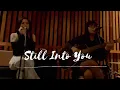 Download Lagu Paramore - Still Into You (Cover by Jadeline X Reikko)