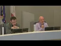 Public Hearing - Real Property Conveyance Standards