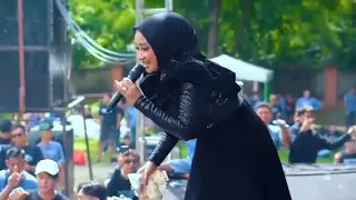 laila canggung anisa rahma palapa dangdut terbaru