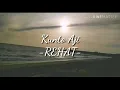 REHAT - Kunto Aji | Lyrics Unofficial