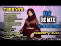 Lagu Slow Bass Remix Dangdut Lawas Terpopuler 2026 | Musik Nostalgia Paling Syahdu