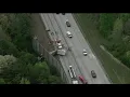 2 killed in I-75 crash that blocked lanes for hours