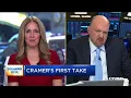 Jim Cramer on Morgan Stanley s E-Trade deal The consolidation is because of Robinhood