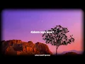 Mor Ve Ötesi - Bir Derdim Var (Sözleri/Lyrics)