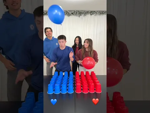 Last Color Standing Wins!