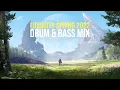 Download Lagu Liquicity Spring 2022 DRUM \u0026 BASS MIX (ft. Sub Focus, Wilkinson, Metrik, Lexurus, Andromedik \u0026 more)