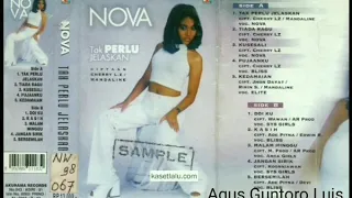 Download Nova ~ Tak Perlu Jelaskan Lagi ( Original Pop 1998 ) MP3