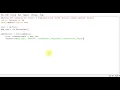 Python GUI program to create a Combobox with three options using tkinter module
