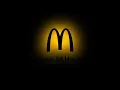 McDonald s Ident 2015 Open 24 Hours