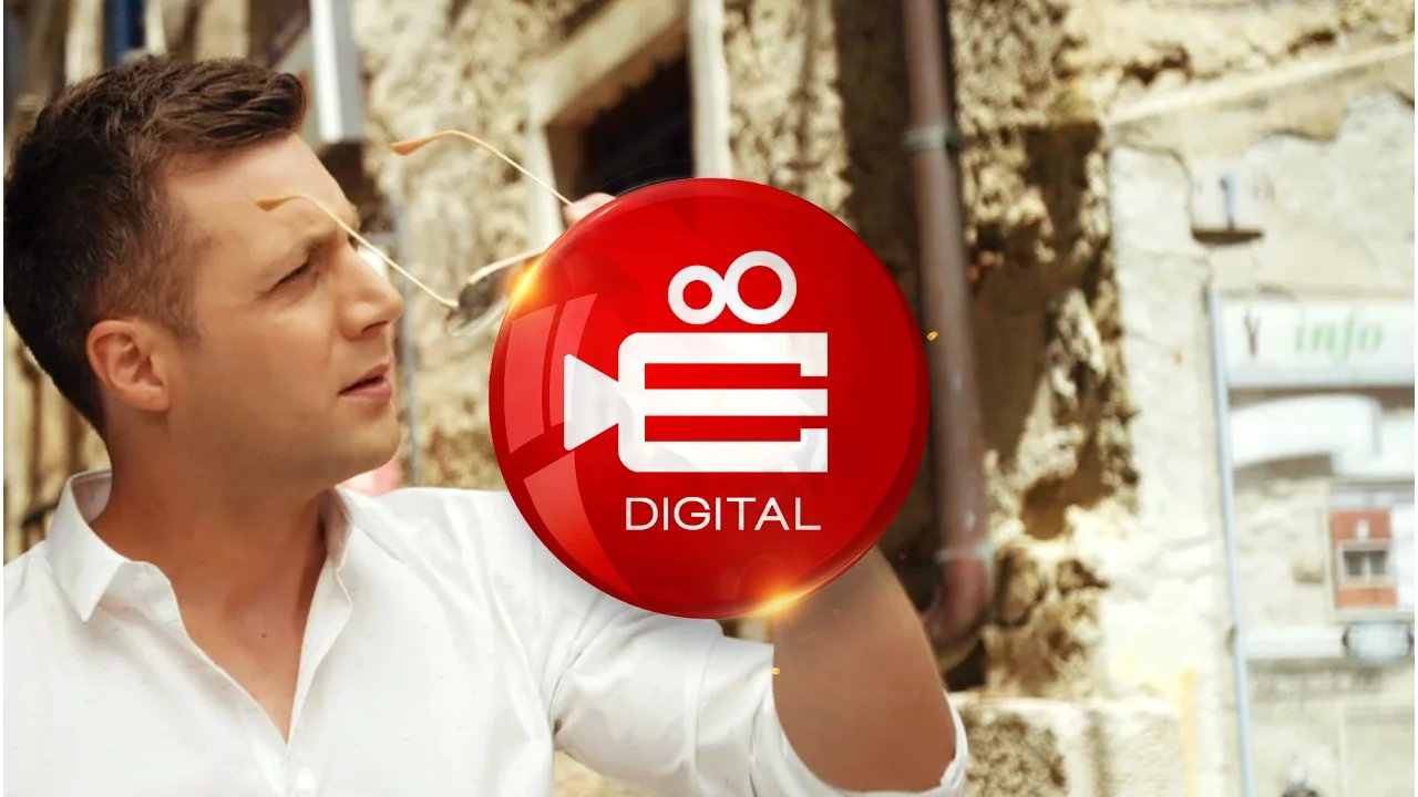 LEXINGTON - Ljetne kise - (Official Video)4k NOVO! © █▬█ █ ▀█▀