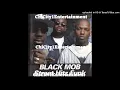 Download Lagu Black Mob (C.O. Tha Bad Black, Delle Del \u0026 Tim Dog) - Gangster Shit (1995 Chicago,Illinois)