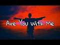 Download Lagu Lost Frequencies - Are You With Me (Slowed + Reverb)