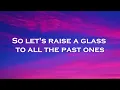 Sam Feldt - Crying On The Dancefloor (Lyrics) feat. Jonas Blue, Endless Summer (R3HAB Remix)