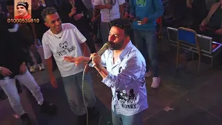 عصام ربيع قصدت بابك مليونية محمد على طاطا مصر افراح ابراهيم عوض قناة حماده زناتى دندنها